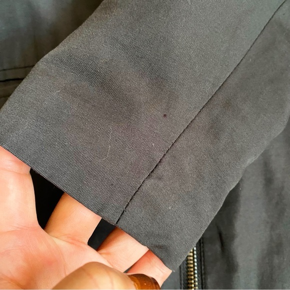 🍂 ONLY PLUM BASIC HOODED COAT! - Picture 10 of 14